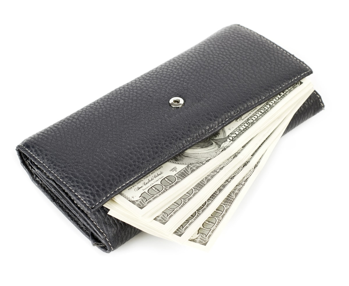 Safe Payment Options