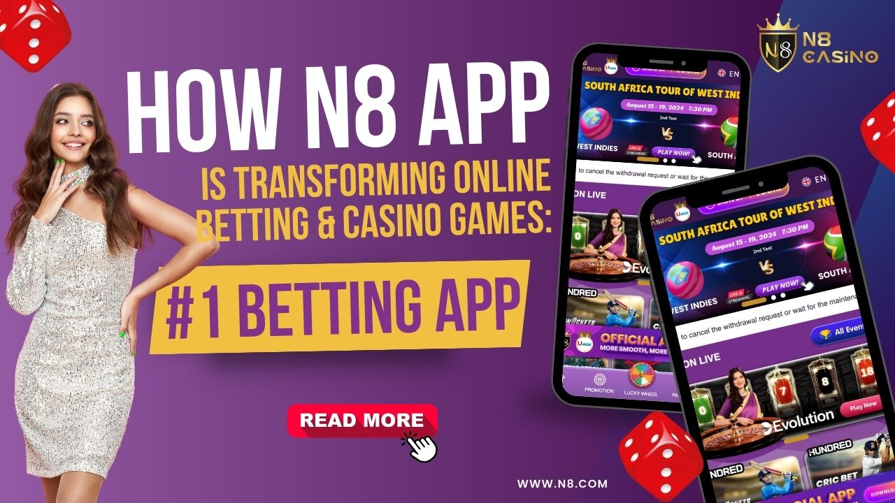 Beyond the Spinning Wheel: Decoding N8 Casino App User Errors