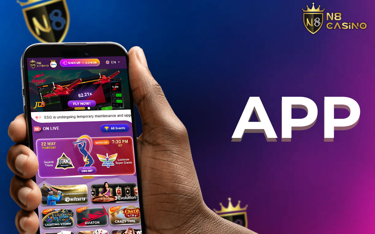 N8 App India: Secure Download, UPI Payments & Pro Winning Tips (2026 Guide)