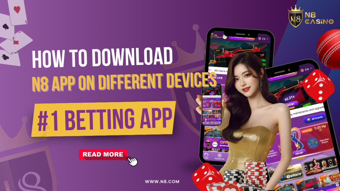 Fix N8 App Install Errors: Ultimate Guide to Fast Withdrawals & Pro Setup in India