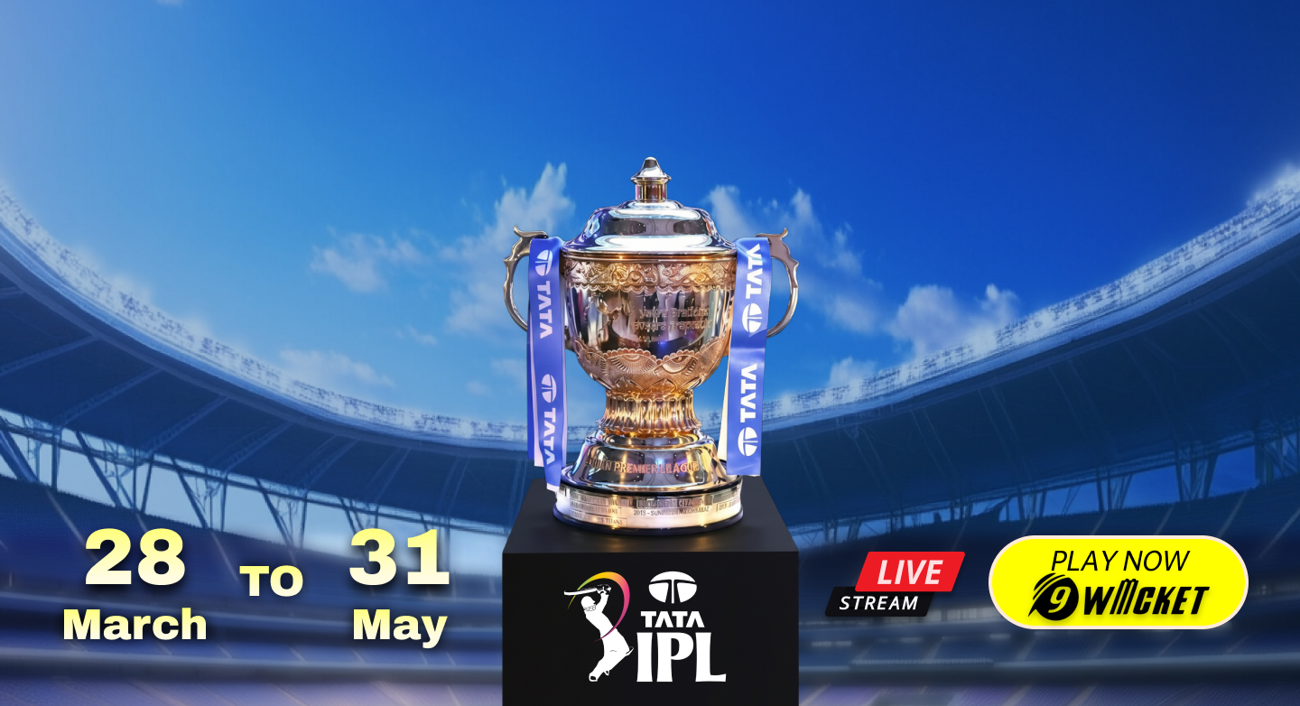 IPL 2026: Feeling the Future of Cricket