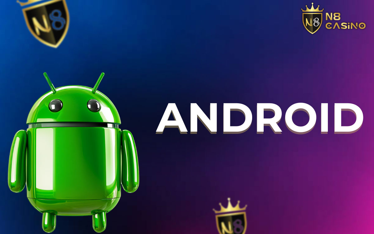 Fix N8 Casino App Connection Errors: Secure Login & Setup Guide