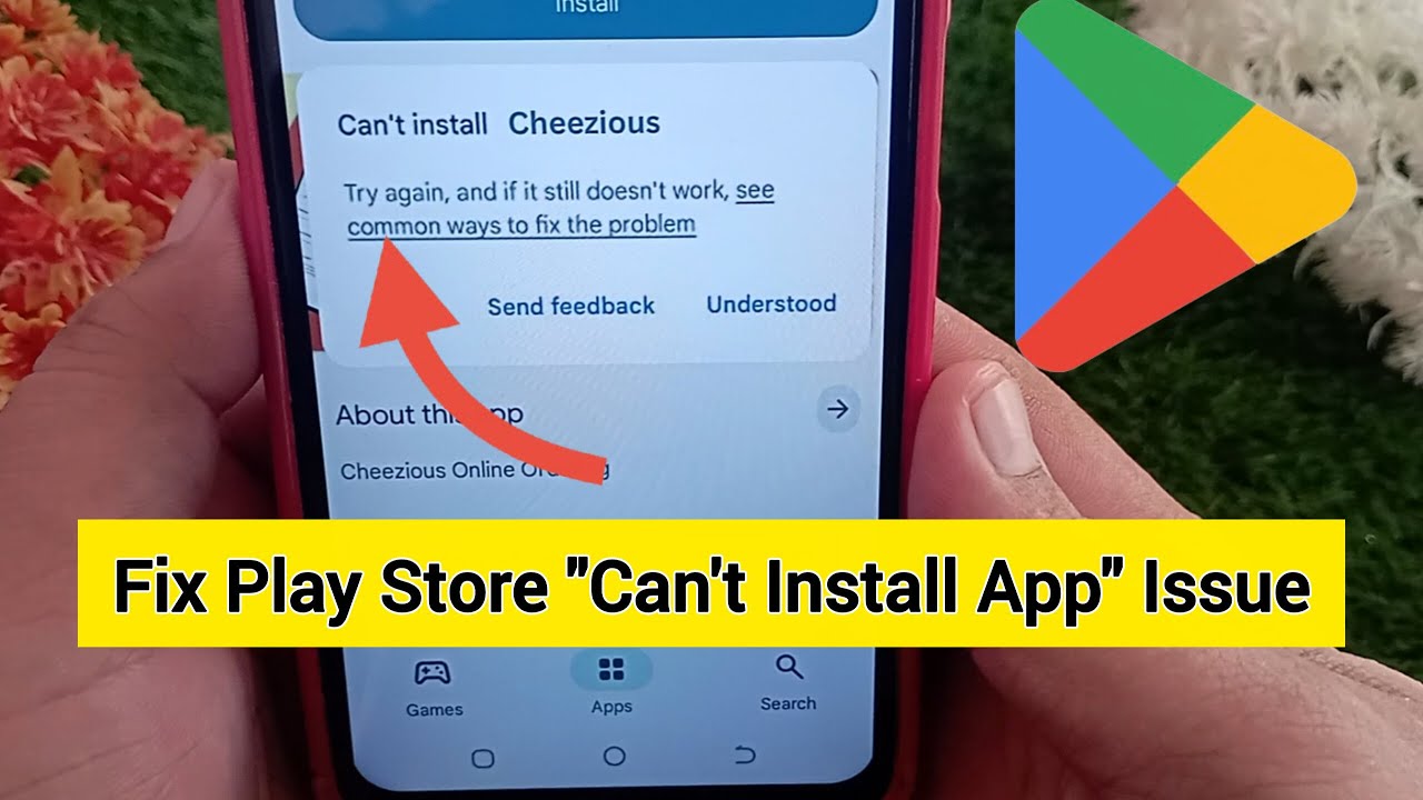 Why Your N8 App Download from the Play Store Fails (And How to Fix It)