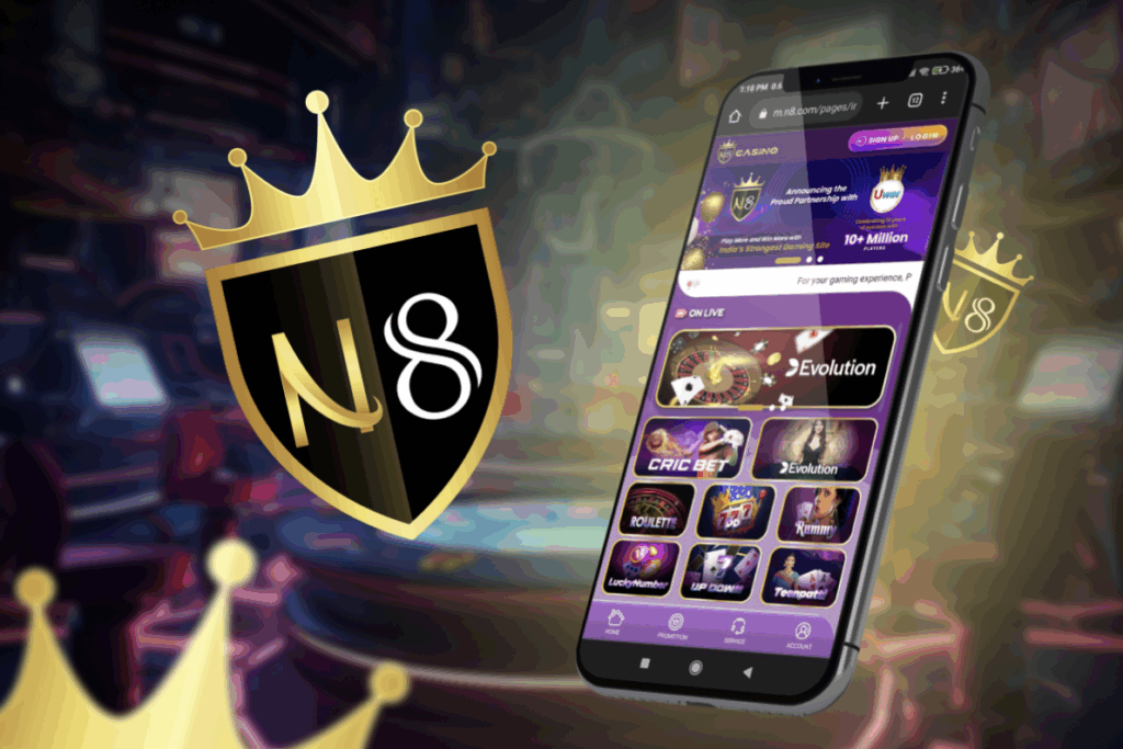 N8 Casino Withdrawal Time: A Detailed Breakdown by Payment Method