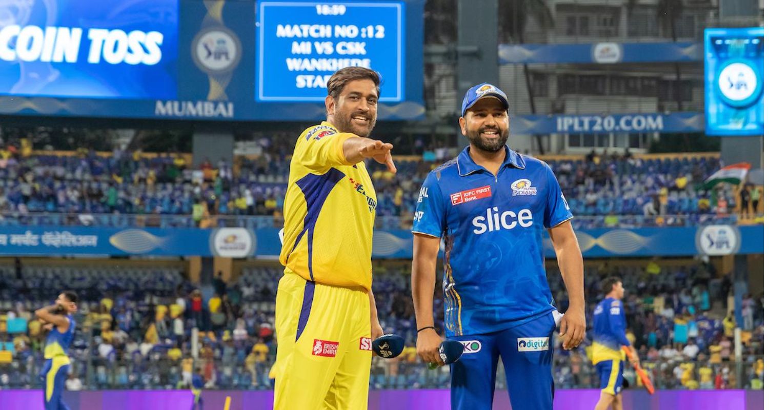 Key Player Battles: The Micro-Clashes That Will Decide MI vs CSK