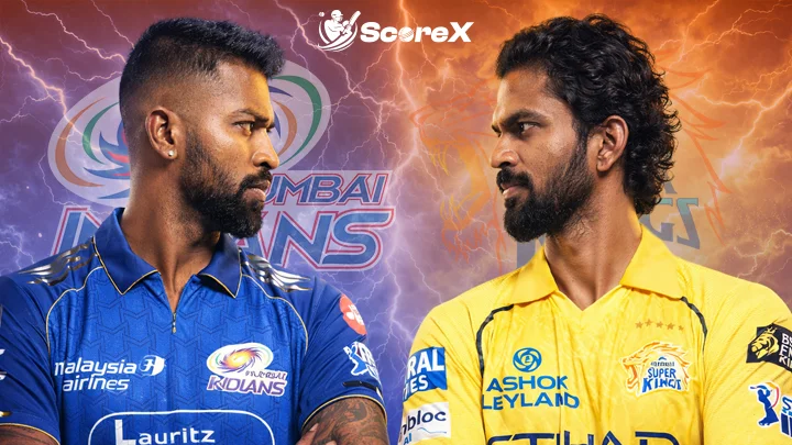 Toss Prediction: The Unseen Catalyst in the MI vs CSK Rivalry