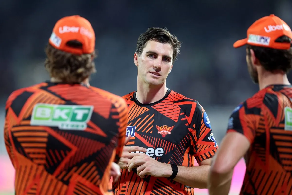 The Comeback Test: Projecting Cummins' 2026 IPL Return Timeline