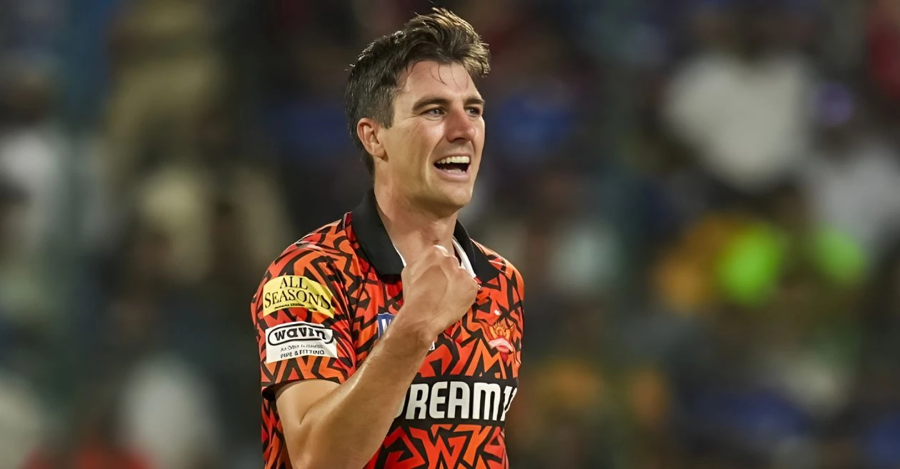 Pat Cummins' Path to IPL 2026: Learning from the Fast Bowling Archives