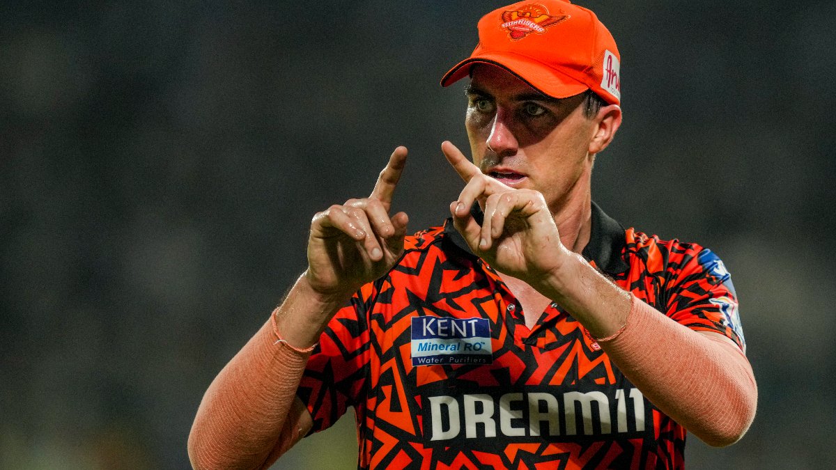 Pat Cummins' Injury: A Strategic Earthquake for Sunrisers Hyderabad's IPL 2026 Campaign