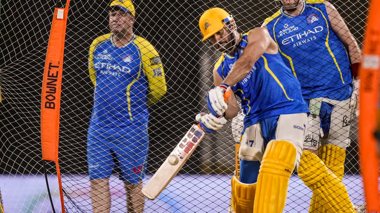 Fan Hope vs. Reality: Why 78% of CSK Fans are Wrong