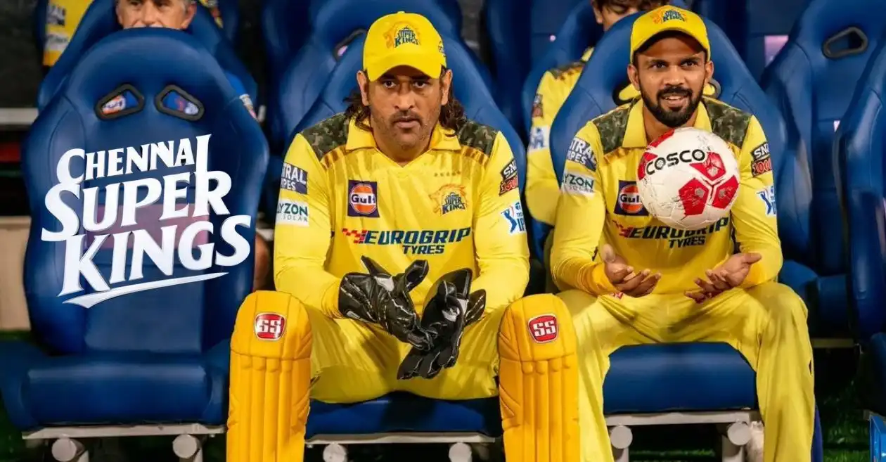 CSK Playing XI & Batting Order: The Dhoni Impact Analysis