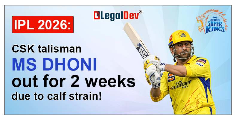 IPL Calf Injury Audit: 5 Successes, 2 Failures & Dhoni’s Odds