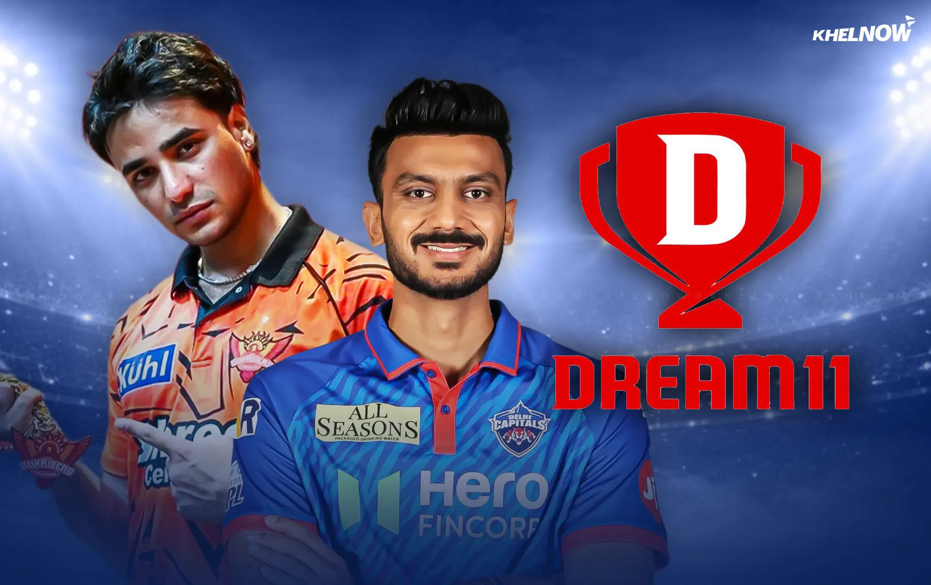 SRH vs DC: Top 5 Differential Picks for Hyderabad