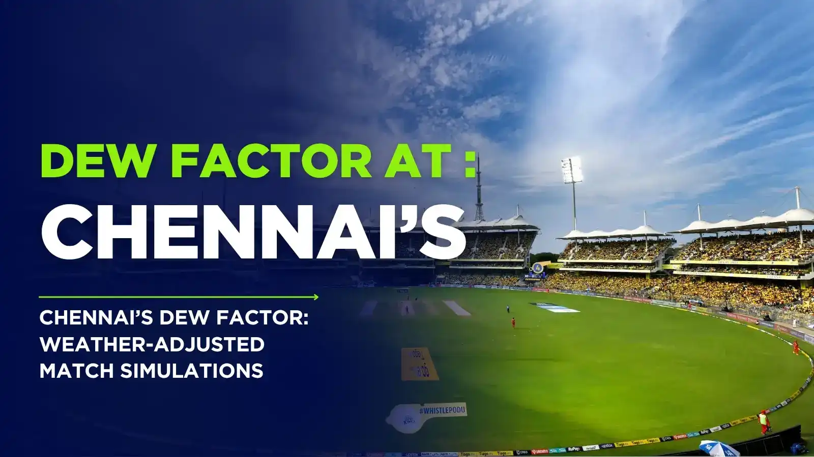 Dew Factor in Hyderabad: Why Your Prediction Might Fail
