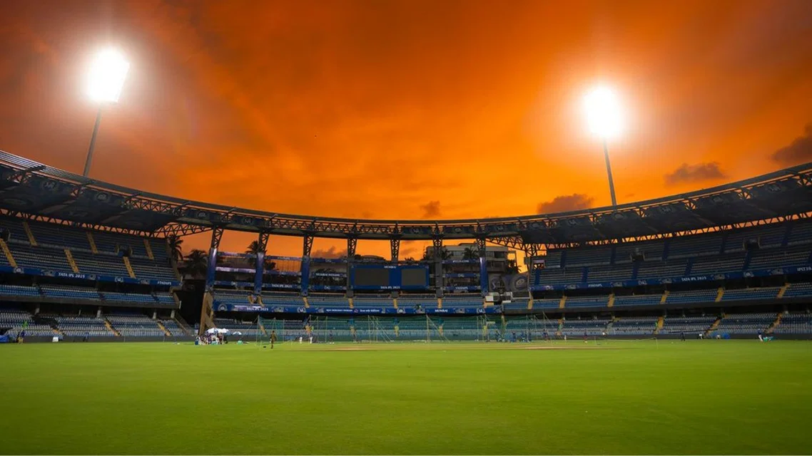 Ekana Stadium Pitch Report Today: The 12th Over Spin Cliff