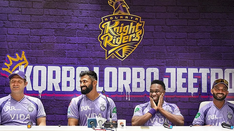 KKR’s 2026 Nightmare: Why 90% of IPL Analysts Missed the Real Cause
