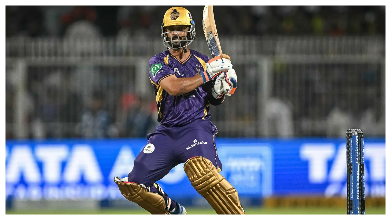 Ajinkya Rahane’s Tactical Errors Under Pressure: KKR IPL 2026 Captaincy Audit