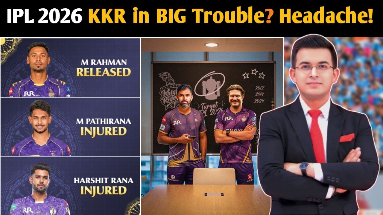 The Death Bowling Disaster: Analyzing KKR’s Final-Over Leaks in IPL 2026