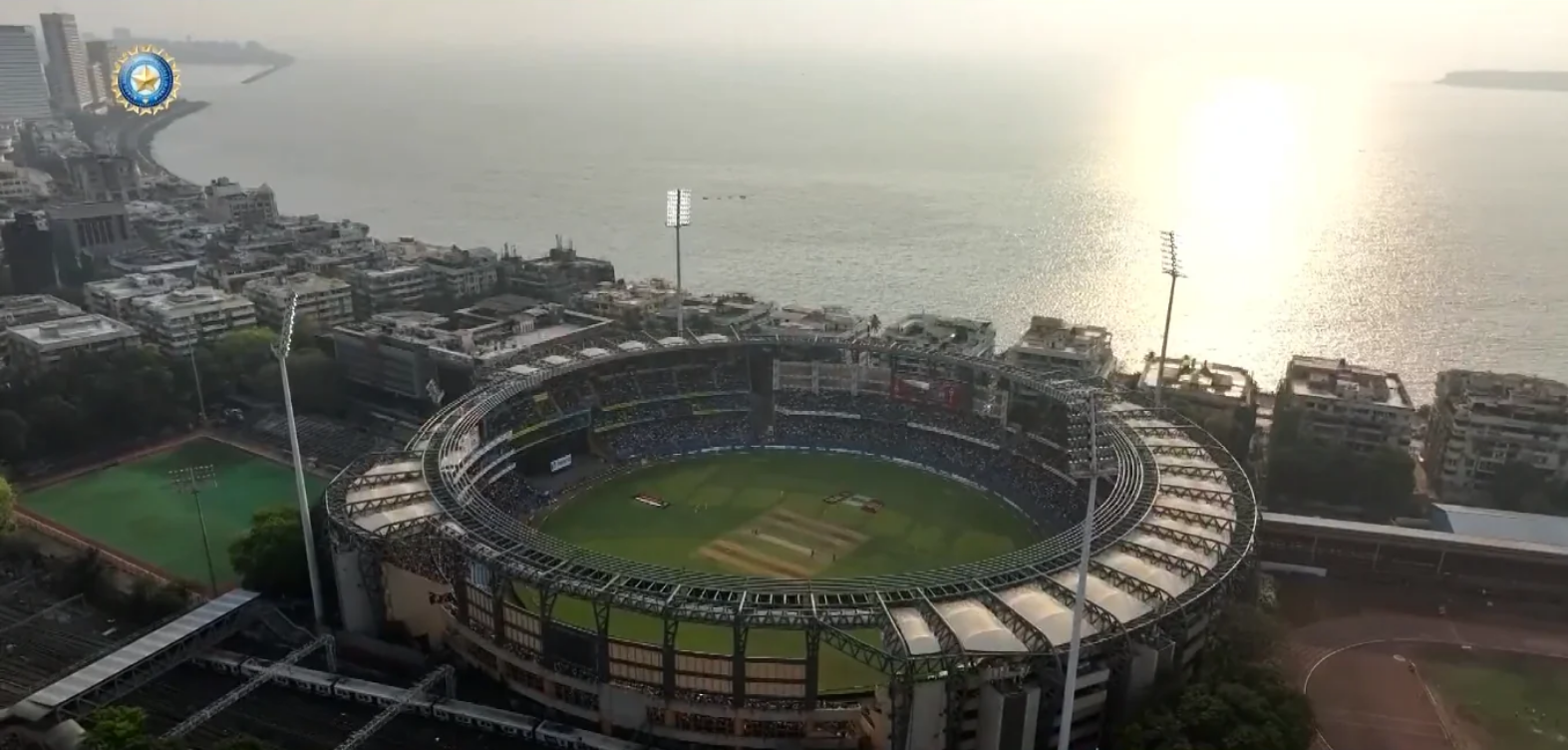 Wankhede Marine Drive Microclimate: Humidity vs Betting