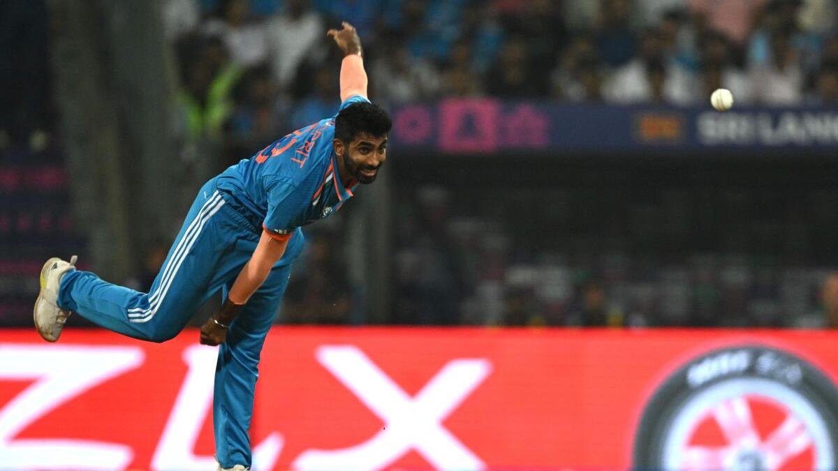 The Science of the Wet Seam: Wankhede Bowling Physics