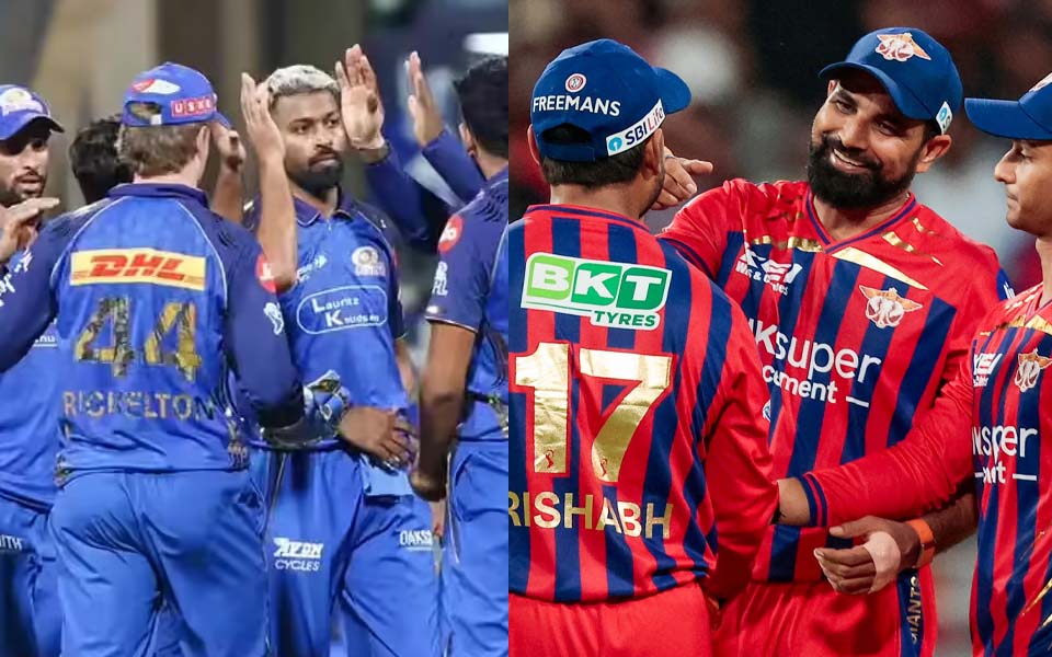 Wankhede Rain Re-starts: The "Cold Start" Betting Blueprint for MI vs LSG