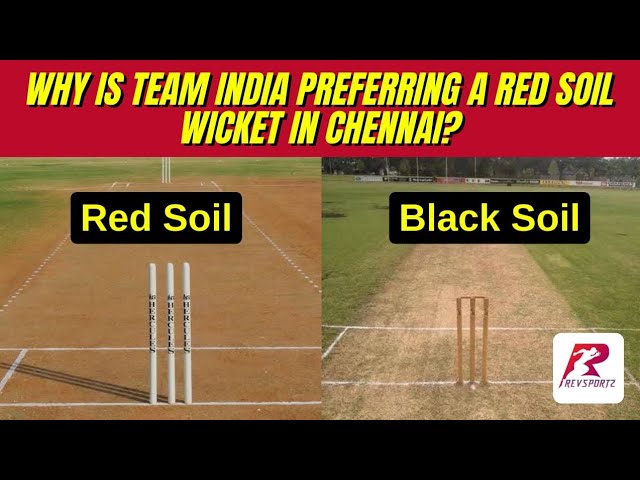 Wankhede Red Soil Science: Why 2026 Pitches Skid