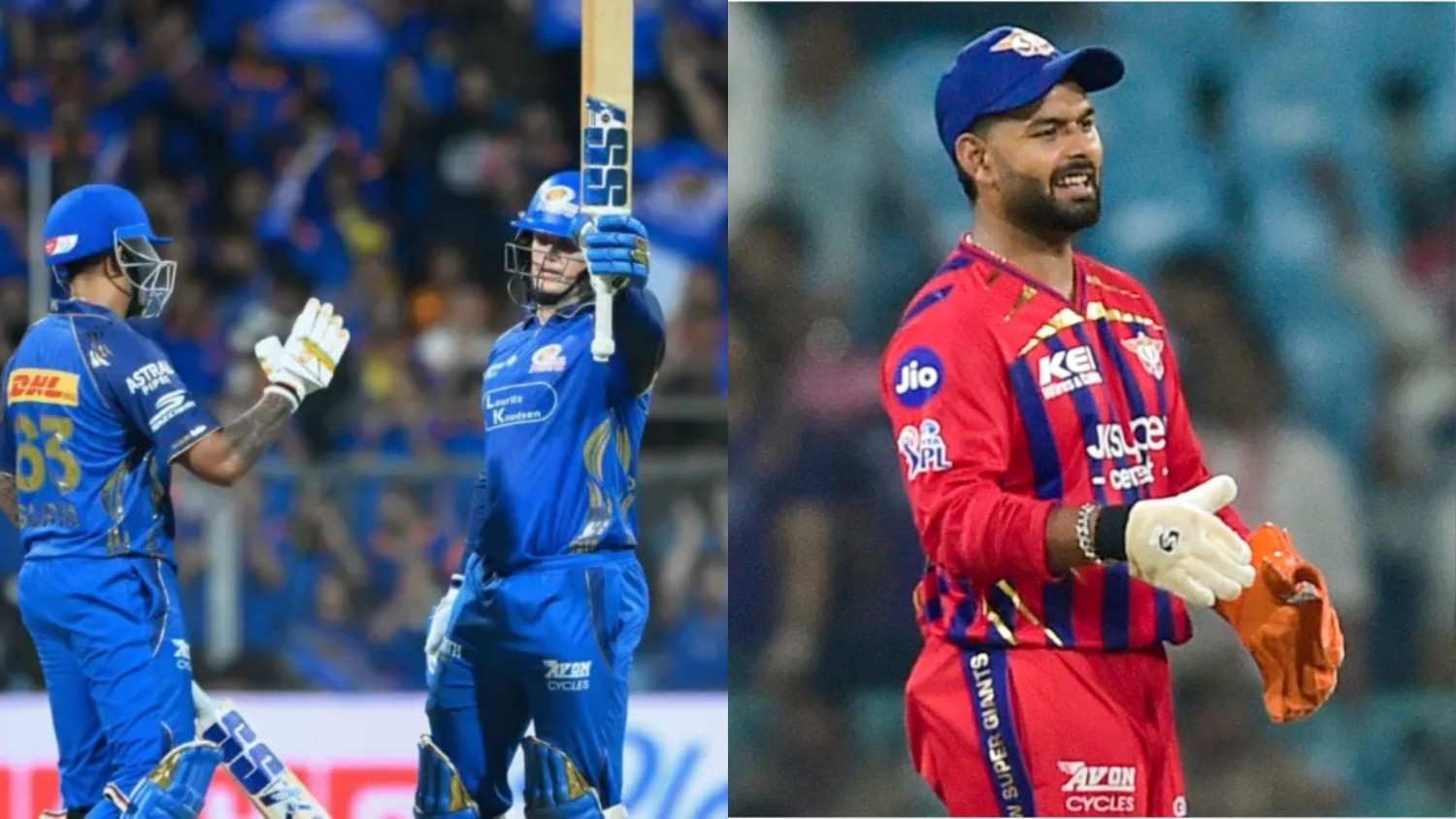 Wankhede 2026 Pitch Secrets: MI vs LSG Betting Mastery
