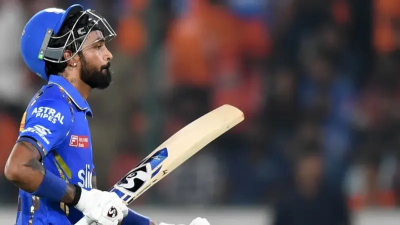 Why the Market Misprices Hardik Pandya’s Wicket-Taking Ability Against LSG