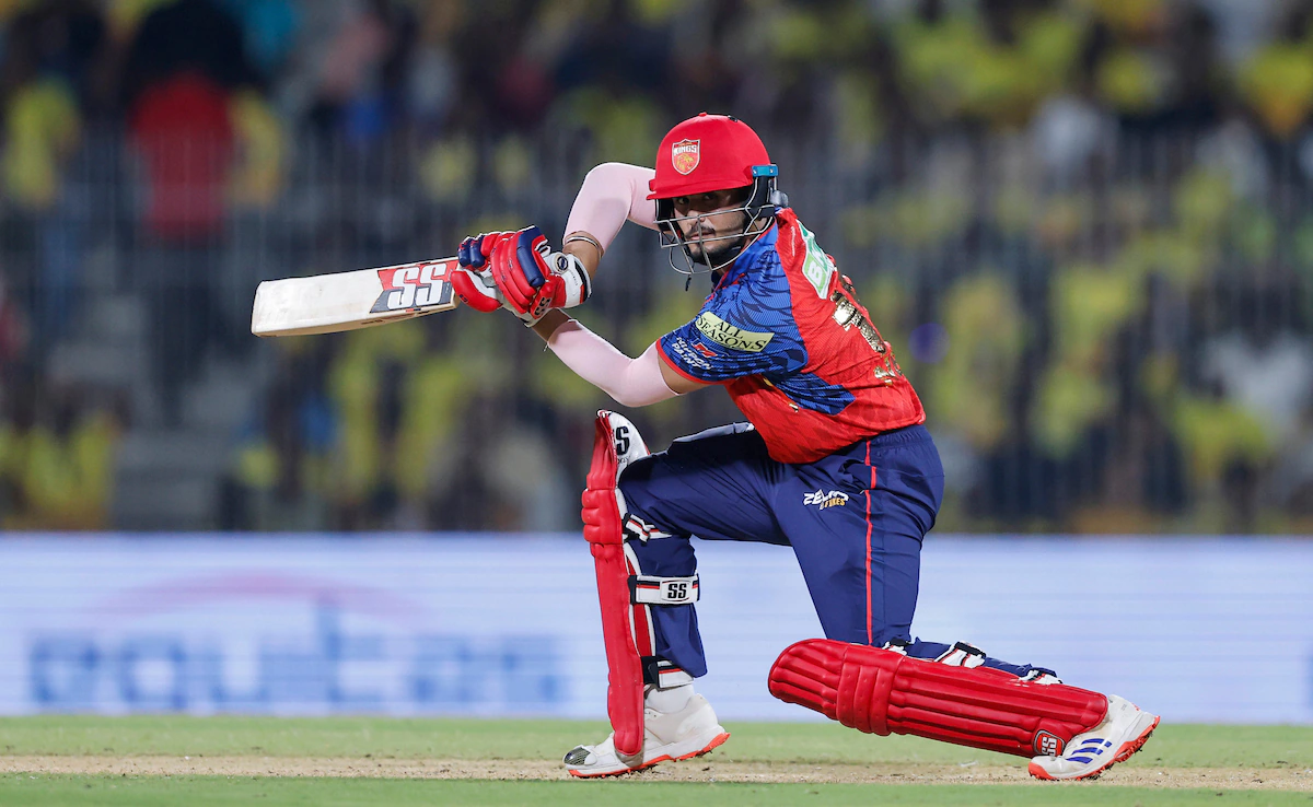Speed as a Liability: Why Nortje’s 155kph Surge Fails at Wankhede