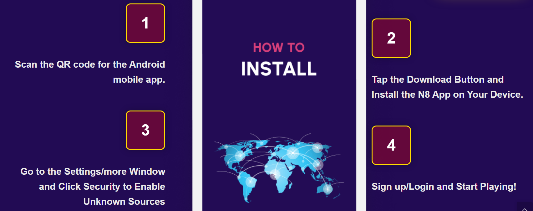 The N8 APK Download Guide 90% of Users Get Wrong